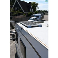 Bürstner Viseo I |Hefbed Foto #48
