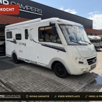 Tweedehands LMC campers camper kopen