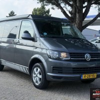 Volkswagen Easy camper Kwaliteit gemaakt in Duitsland Foto #10
