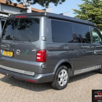 Volkswagen Easy camper Kwaliteit gemaakt in Duitsland Foto #12