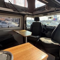 Volkswagen Easy camper Kwaliteit gemaakt in Duitsland Foto #13