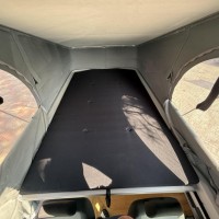 Volkswagen Easy camper Kwaliteit gemaakt in Duitsland Foto #15