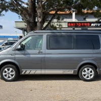 Volkswagen Easy camper Kwaliteit gemaakt in Duitsland Foto #18