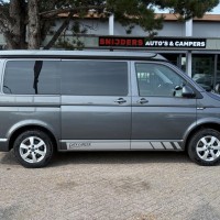 Volkswagen Easy camper Kwaliteit gemaakt in Duitsland Foto #19