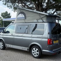 Volkswagen Easy camper Kwaliteit gemaakt in Duitsland Foto #20