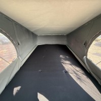 Volkswagen Easy camper Kwaliteit gemaakt in Duitsland Foto #23