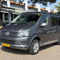 Volkswagen Easy camper Kwaliteit gemaakt in Duitsland Foto #25