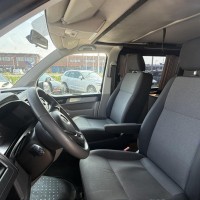 Volkswagen Easy camper Kwaliteit gemaakt in Duitsland Foto #26