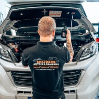 Volkswagen Easy camper Kwaliteit gemaakt in Duitsland Foto #4