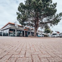 Volkswagen Easy camper Kwaliteit gemaakt in Duitsland Foto #5