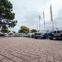 Volkswagen Easy camper Kwaliteit gemaakt in Duitsland Foto #6