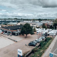Volkswagen Easy camper Kwaliteit gemaakt in Duitsland Foto #7