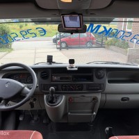 Bürstner Delfin t695 Foto #13