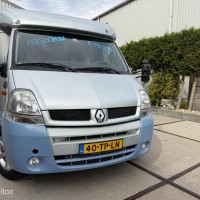 Bürstner Delfin t695 Foto #18