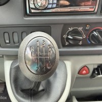 Bürstner Delfin t695 Foto #22