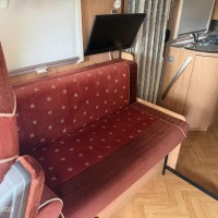 Bürstner Delfin t695 Foto #27