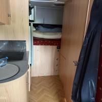 Bürstner Delfin t695 Foto #28