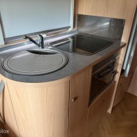 Bürstner Delfin t695 Foto #29