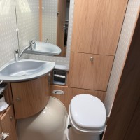 Bürstner Delfin t695 Foto #30