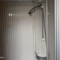Bürstner Delfin t695 Foto #1