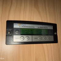 Bürstner Delfin t695 Foto #4