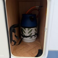 Bürstner Delfin t695 Foto #8