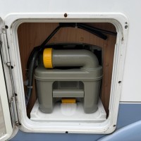 Bürstner Delfin t695 Foto #9