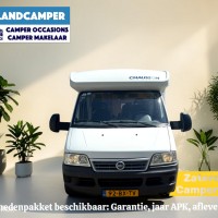 Chausson Welcome 55  - Zekerheden pakket mogelijk Foto #2