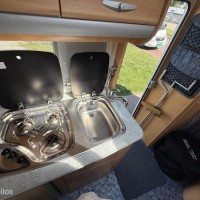 Chausson Welcome 55  - Zekerheden pakket mogelijk Foto #15