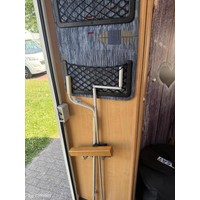 Chausson Welcome 55  - Zekerheden pakket mogelijk Foto #17