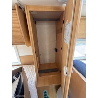 Chausson Welcome 55  - Zekerheden pakket mogelijk Foto #18