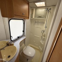 Chausson Welcome 55  - Zekerheden pakket mogelijk Foto #19