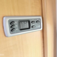 Chausson Welcome 55  - Zekerheden pakket mogelijk Foto #28