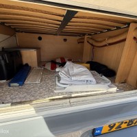 Chausson Welcome 55  - Zekerheden pakket mogelijk Foto #29