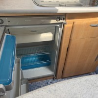 Chausson Welcome 55  - Zekerheden pakket mogelijk Foto #33