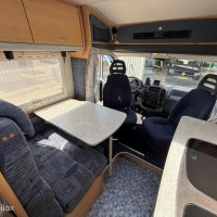 Chausson Welcome 55  - Zekerheden pakket mogelijk Foto #34