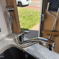 Chausson Welcome 55  - Zekerheden pakket mogelijk Foto #36