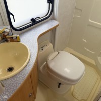 Chausson Welcome 55  - Zekerheden pakket mogelijk Foto #38