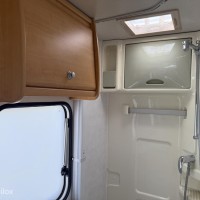 Chausson Welcome 55  - Zekerheden pakket mogelijk Foto #39