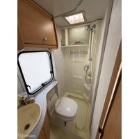 Chausson Welcome 55  - Zekerheden pakket mogelijk Foto #40