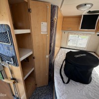 Chausson Welcome 55  - Zekerheden pakket mogelijk Foto #41