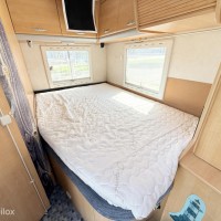 Chausson Welcome 55  - Zekerheden pakket mogelijk Foto #42