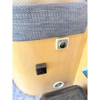 Chausson Welcome 55  - Zekerheden pakket mogelijk Foto #43