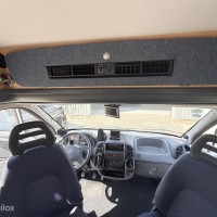 Chausson Welcome 55  - Zekerheden pakket mogelijk Foto #47