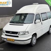 Tweedehands Volkswagen campers camper kopen