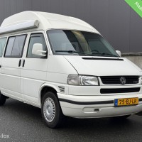 Volkswagen T4 2.5 TDI| Westfalia Dak|California Coach| Foto #1