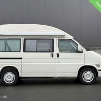 Volkswagen T4 2.5 TDI| Westfalia Dak|California Coach| Foto #2