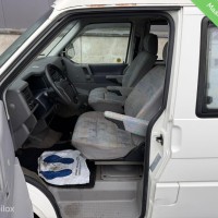 Volkswagen T4 2.5 TDI| Westfalia Dak|California Coach| Foto #4