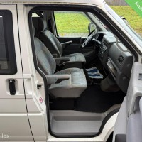 Volkswagen T4 2.5 TDI| Westfalia Dak|California Coach| Foto #5