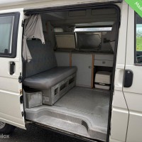 Volkswagen T4 2.5 TDI| Westfalia Dak|California Coach| Foto #6